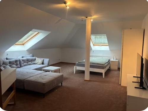Laggenbeck Casa | Ferien oder Monteurzimmer