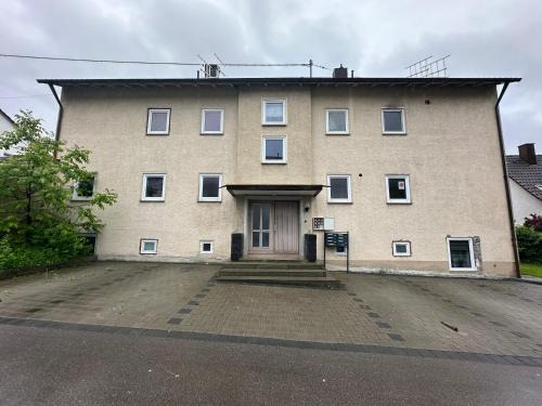 Geislingen an der Steige Apartamento | Ferien und Monteurenwohnung
