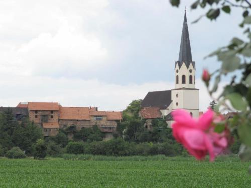 Jockgrim Casa | Ferien- und Gästehaus Jockgrim