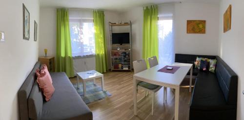 Fuerth Apartamento | Ferien-und-Messeappartement-Falke