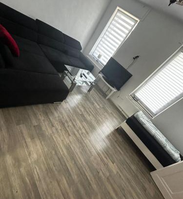 Alsdorf Apartamento | Ferien- und Monteurunterkunft Alsdorf