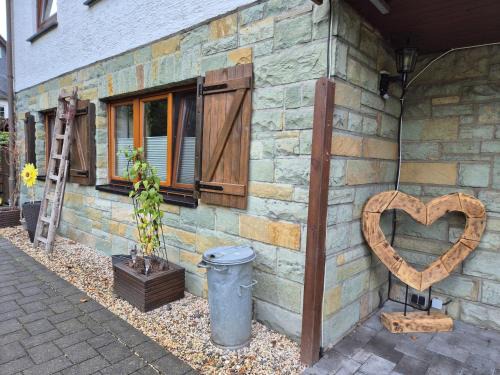 Fleckenberg Apartamento | Ferien - und Monteurwohnung Stender im Sauerland