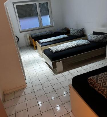 Alsdorf Apartamento | Ferien- und Monteurwohnungen Alsdorf