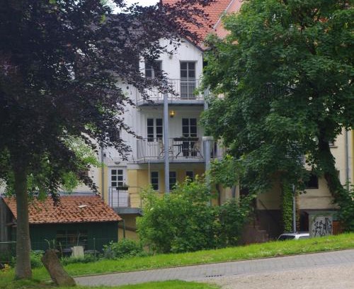 Neckargemuend Apartamento | Ferien-Wohnung am Menzer-Park
