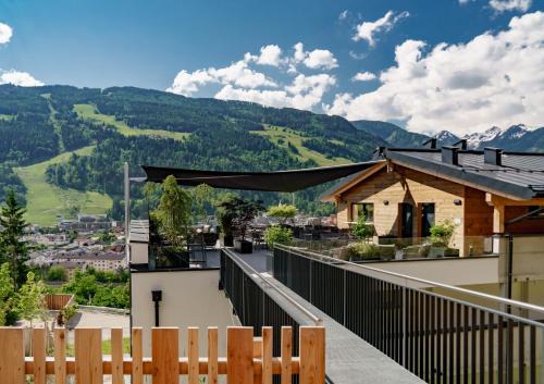 Schladming Hotel | Ferienalm Panorama Apartments