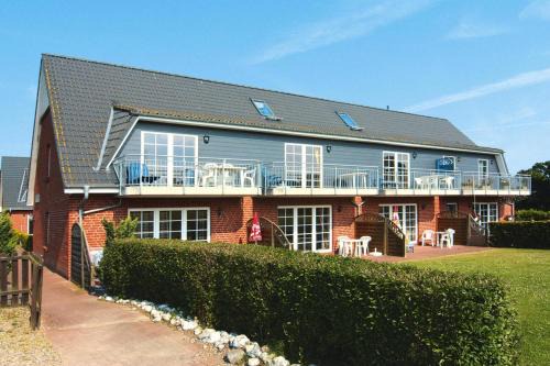 Behrensdorf Apartamento | Ferienanlage Schuldt, Behrensdorf, cleaning included