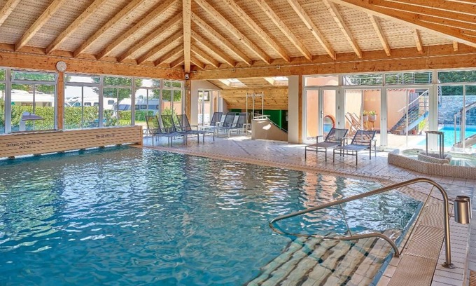 Bad Griesbach im Rottal Apartamento | Apartamento vacacional con wifi gratis, sauna en la casa.