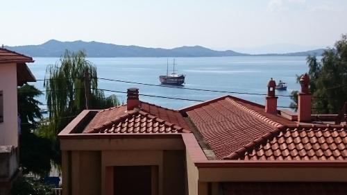 Ouranoupoli Apartamento | Ferienapartment At Home Ouranoupolis