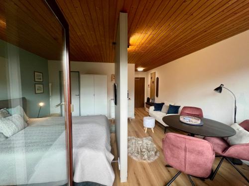 Buching Apartamento | Ferienapartment Buchenberg