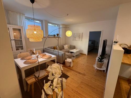 Korbecke Apartamento | Ferienapartment Mein Möhnesee