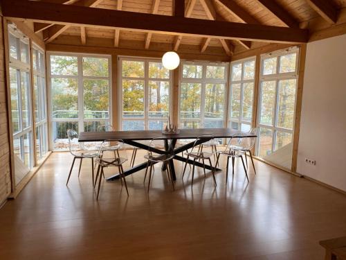 Forchheim Apartamento | Ferienapartment Waldblick