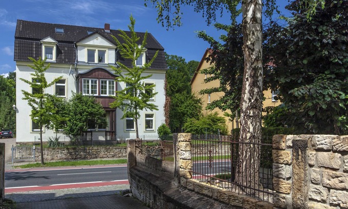 Pirna Apartamento | Ferienapartments Pirna