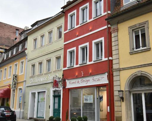 Volkach Apartamento | Ferienapartments Volkach