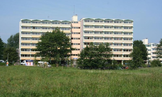 Holm Apartamento | Ferienappartement E417 für 2-4 Personen an der Ostsee