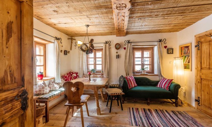 Tamsweg Apartamento | Ferienappartement am Leisnitzbach