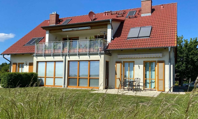 Muritz Apartamento | Ferienappartement Birdie directamente en el campo de golf - Ferienappartement Birdie