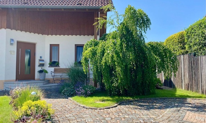 Konen Cama Y Desayuno | Ferienappartement Greiff - Holiday apartment