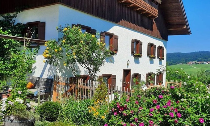 Oberwang Apartamento | Ferienappartement Häuslmüllner - Holiday apartment Häuslmüllner
