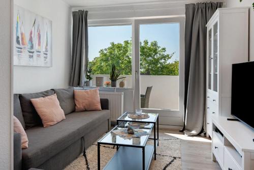 Holm Apartamento | Ferienappartement Holm Ostsee