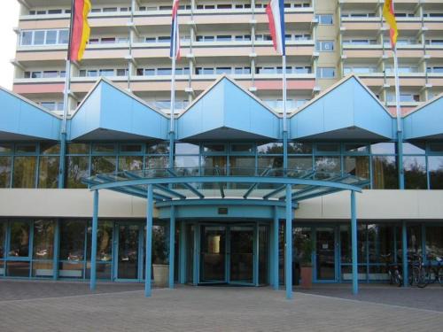 Holm Apartamento | Ferienappartement K110 für 2-4 Personen in Strandnähe