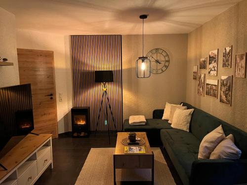 Todtnauberg Apartamento | Ferienappartement Schwarzwaldeck in Todtnauberg
