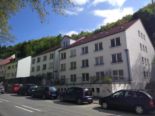 Kurenz Apartamento | Ferienappartement Trier
