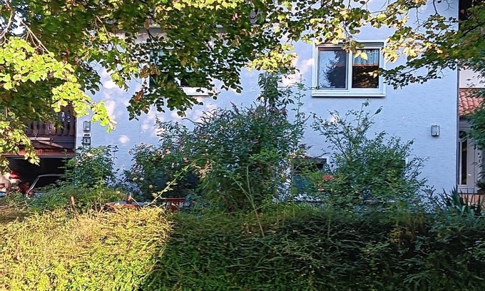 Bad Wildungen Apartamento | Ferienappartment Schneiderbanger