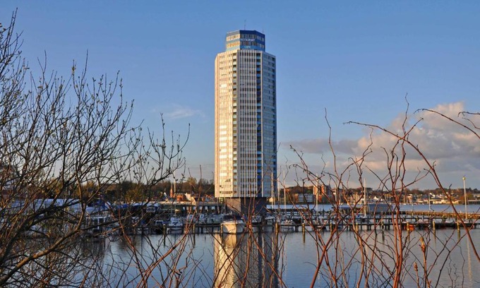 Schleswig Apartamento | Ferienappartments Schleswig