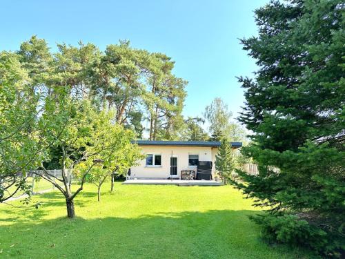 Wessendorf Apartamento | Ferienbungalow Kräuterhexxe