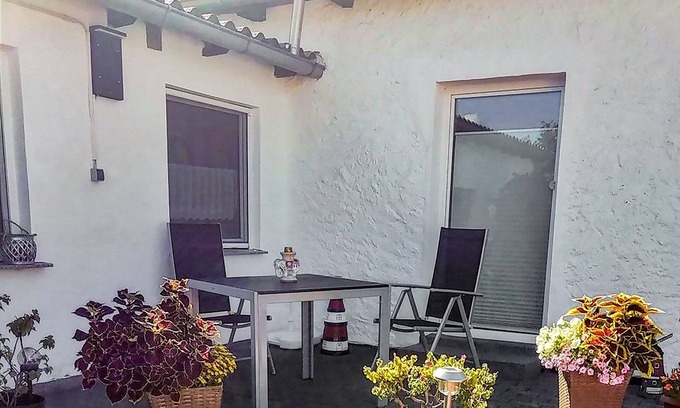 Ribnitz-Damgarten Apartamento | Holiday Bungalow Kahmann - Holiday Bungalow