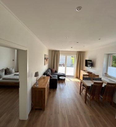 Eckernfoerde Casa | Ferienbungalow Kader