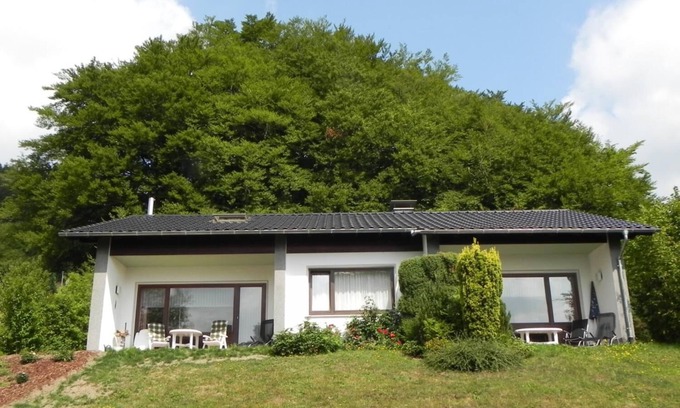 Duedinghausen Chalet De Esquí | Ferienbungalow Willingen-Winterberg