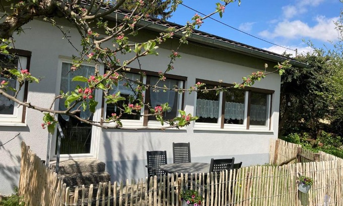 Pfullendorf Apartamento | Ferienbungalow Zur Wolfsgrube