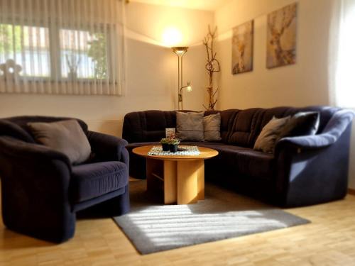 Herzberg am Harz Apartamento | Ferienbutzen Harz Pfingstanger, Herzberg