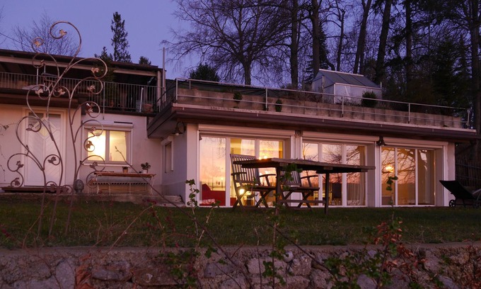 Widdersberg Apartamento | Feriendomizil am Pilsensee