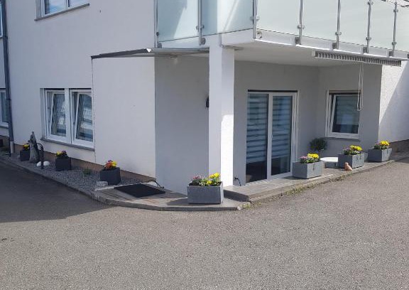 Kleinbreitenbach Apartamento | Feriendomizil Bauer