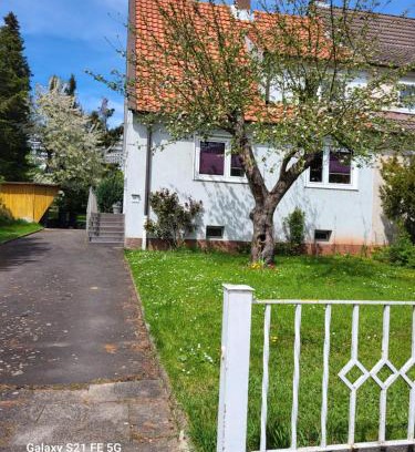 Fulda Apartamento | Feriendomizil