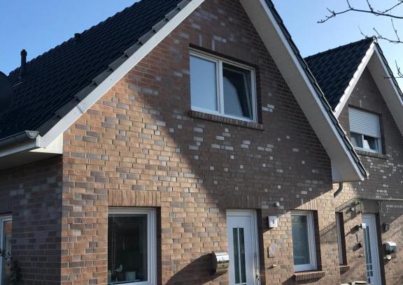 Dornum Casa | Feriendomizil Dornum Haus Margarete mit Wallbox