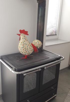 Glandorf Apartamento | Feriendomizil Familie Fleck