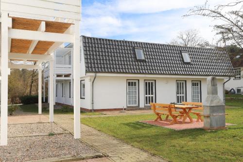 Putbus Apartamento | Feriendomizil "Putbus" WE12