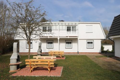 Putbus Apartamento | Feriendomizil "Putbus"WE16