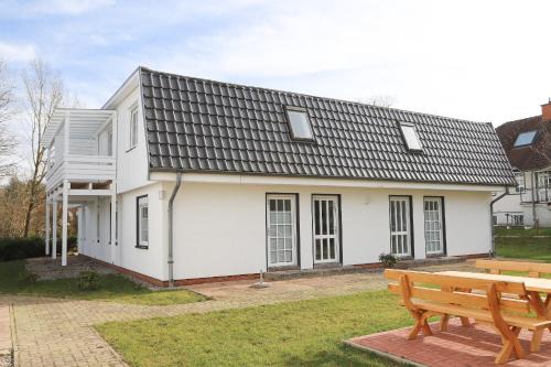 Putbus Apartamento | Feriendomizil "Putbus" WE17