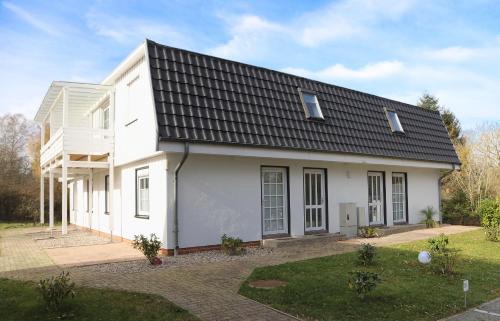 Putbus Apartamento | Feriendomizil "Putbus" WE18