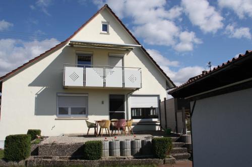 Frommern Apartamento | Feriendomizile Menholz