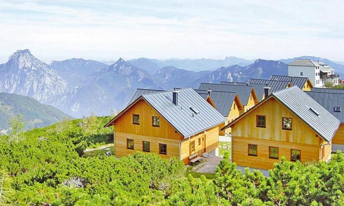 Ebensee Casa | Feriendorf am Feuerkogel, Ebensee