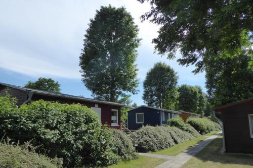 Muritz Casa | Feriendorf Boeker Mühle
