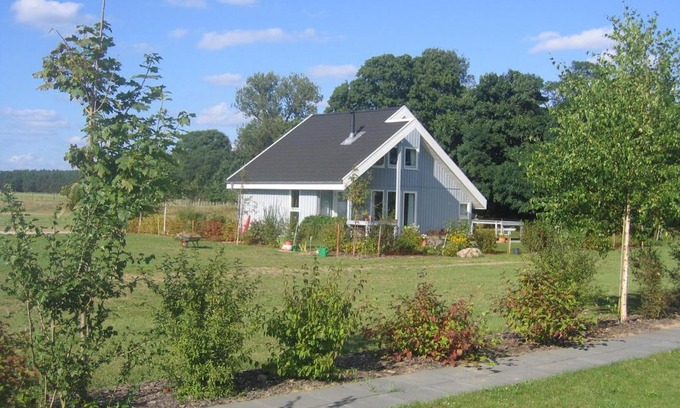 Lindow Casa | Feriendorf Klosterheide