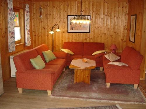 Reichenbach Casa | Feriendorf Reichenbach - Fuchsweg 23b