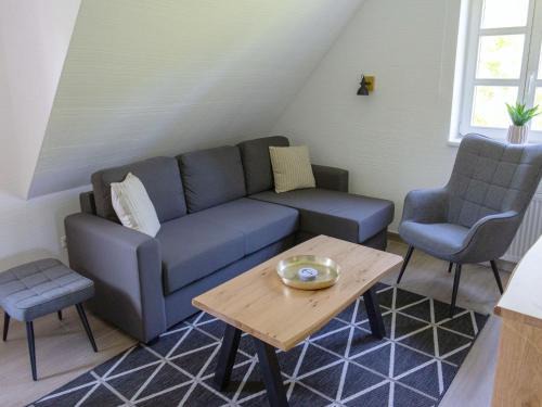 Dranske Apartamento | Feriendorf Rugana - Komfortplus Appartement mit 1 Schlafzimmer A22