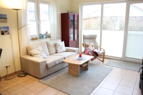 Pelzerhaken Casa | Feriendorf Südstrand Haus 03